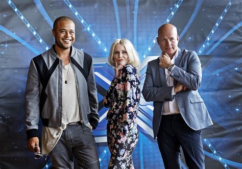 x factor 2022 deltagere|x factor dommere 2022.